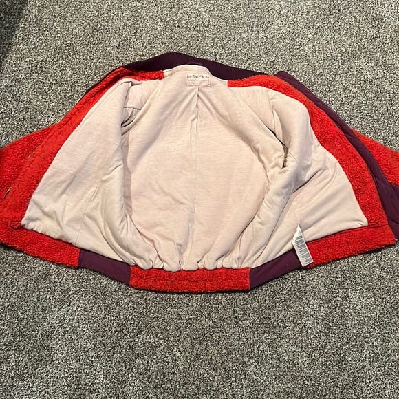 We the Free Fleece - Picture 4 of 8